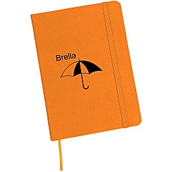 Non-Woven Bound Notebook