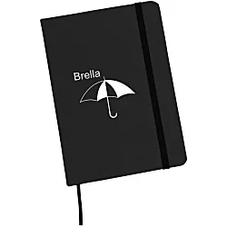 Non-Woven Bound Notebook