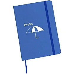 Non-Woven Bound Notebook
