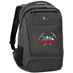 OGIO Transit Backpack