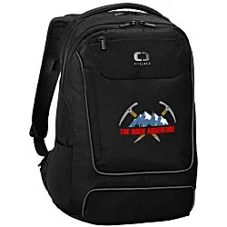 OGIO Transit Backpack