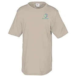 Fusion Chromasoft T-Shirt - Men's - Embroidered
