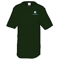 Fusion Chromasoft T-Shirt - Men's - Embroidered