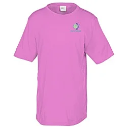 Fusion Chromasoft T-Shirt - Men's - Embroidered