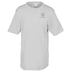 Fusion Chromasoft T-Shirt - Men's - Embroidered