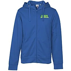 Lift Performance Full-Zip Hoodie