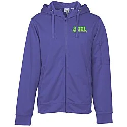 Lift Performance Full-Zip Hoodie