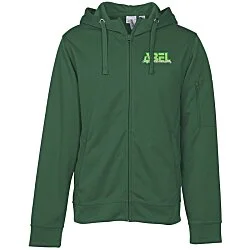 Lift Performance Full-Zip Hoodie