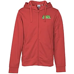 Lift Performance Full-Zip Hoodie