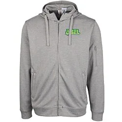 Lift Performance Full-Zip Hoodie