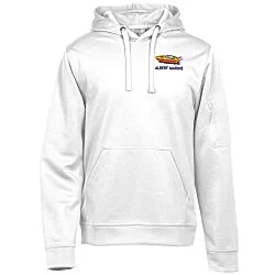 Lift Performance Hoodie - Embroidered