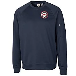 Lift Performance Crewneck Sweatshirt