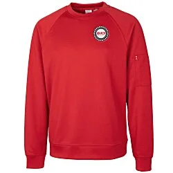 Lift Performance Crewneck Sweatshirt