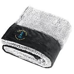Super Soft Plush Blanket - 24 hr