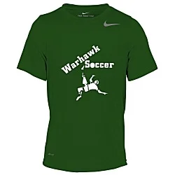 Nike Performance T-Shirt - Youth - Screen