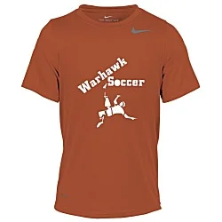 Nike Performance T-Shirt - Youth - Screen
