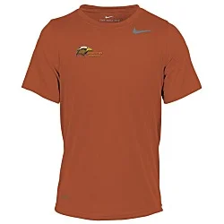 Nike Performance T-Shirt - Youth - Embroidered