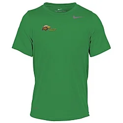 Nike Performance T-Shirt - Youth - Embroidered