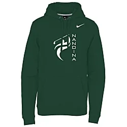 Nike Fleece Hoodie - Screen