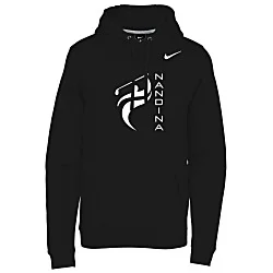 Nike Fleece Hoodie - Screen