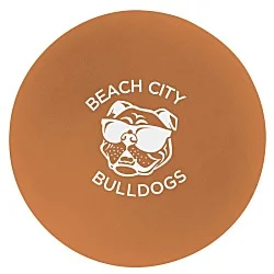 High Bounce Ball