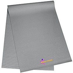 Skid-Resistant Exercise Mat