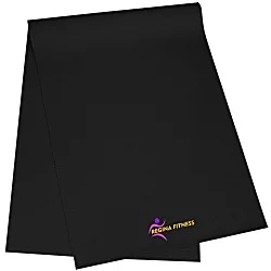 Skid-Resistant Exercise Mat