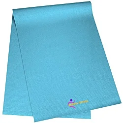 Skid-Resistant Exercise Mat