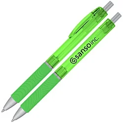 Darien Pen