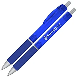Darien Pen