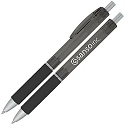 Darien Pen