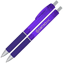 Darien Pen