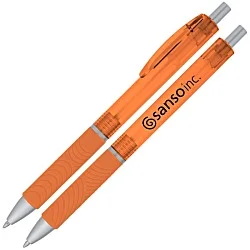 Darien Pen