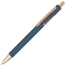 Harlow Metal Pen