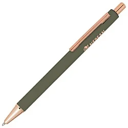 Harlow Metal Pen