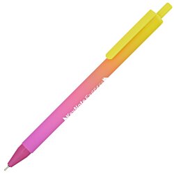 Sorbeta Ombre Soft Touch Pen