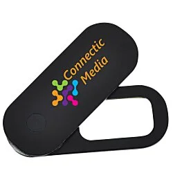 Swivel Private Eye Webcam Cover
