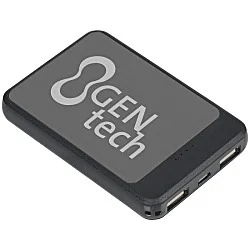 Vivid Plus Power Bank – 5000 mAh