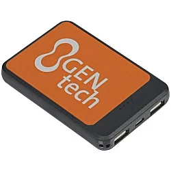 Vivid Plus Power Bank – 5000 mAh