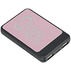 Vivid Plus Power Bank – 5000 mAh