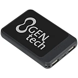Vivid Plus Power Bank – 5000 mAh