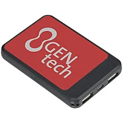 Vivid Plus Power Bank – 5000 mAh