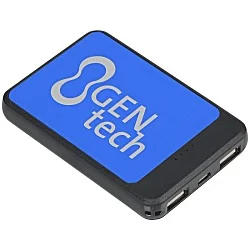 Vivid Plus Power Bank – 5000 mAh