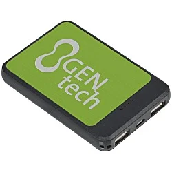 Vivid Plus Power Bank – 5000 mAh