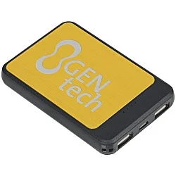 Vivid Plus Power Bank – 5000 mAh