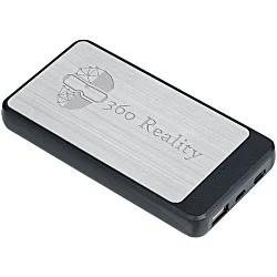 Vivid Plus Power Bank – 10,000 mAh