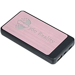 Vivid Plus Power Bank – 10,000 mAh