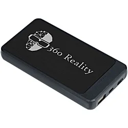 Vivid Plus Power Bank – 10,000 mAh