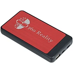 Vivid Plus Power Bank – 10,000 mAh