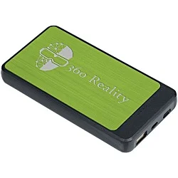 Vivid Plus Power Bank – 10,000 mAh